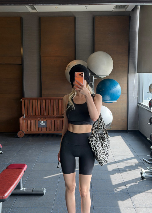 /사진=전소미 인스타그램
