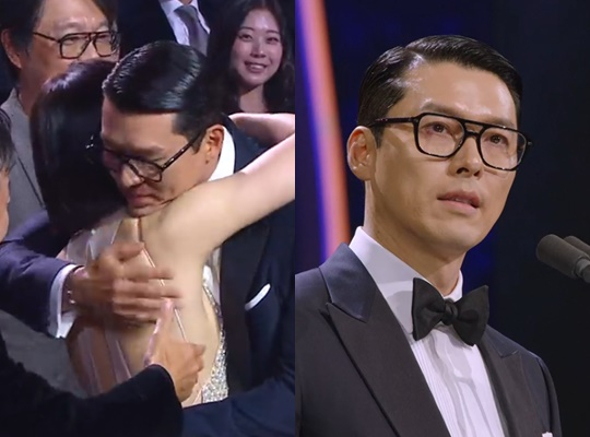 /사진=청룡영화상