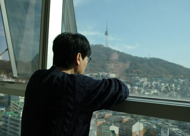 /사진=지석진 SBS