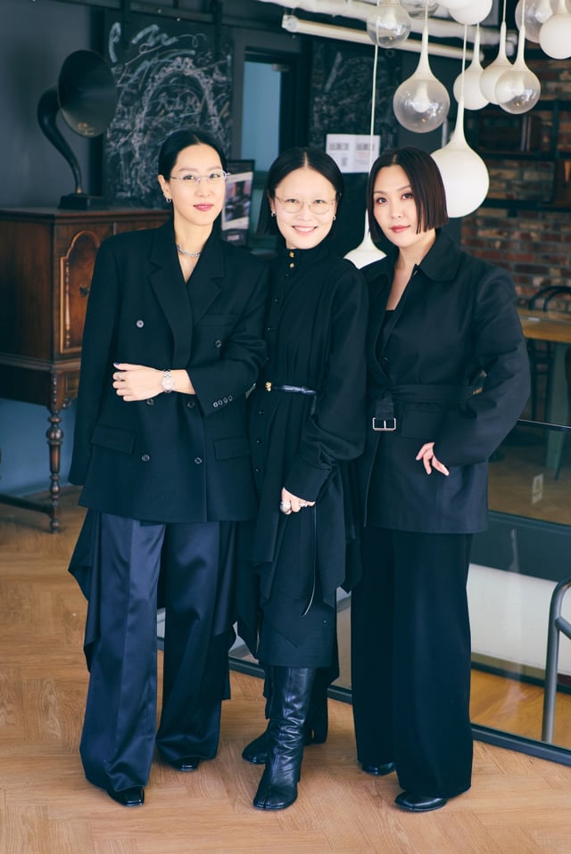 손테일, 파리 금손, 오 돌체 비타 /사진=쿠팡플레이