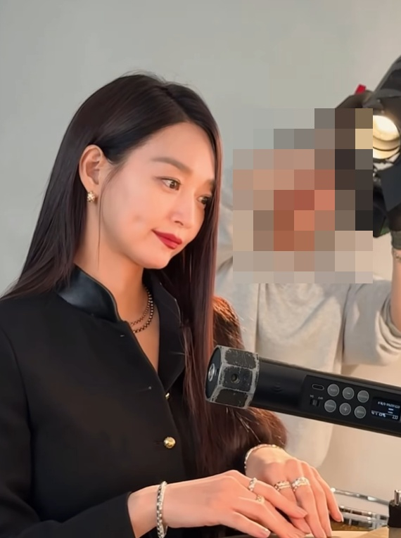 /사진=신민아 인스타그램
