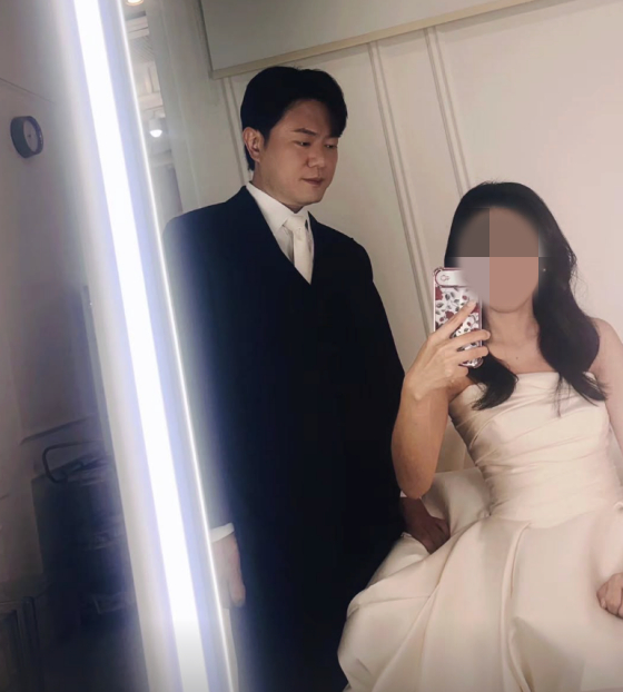 /사진='나는 솔로' 22기 영식 SNS