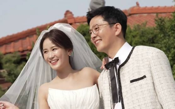 /사진=김준호, 김지민 유튜브