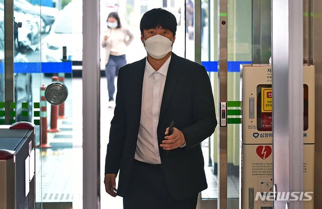 안지만. /사진=뉴시스