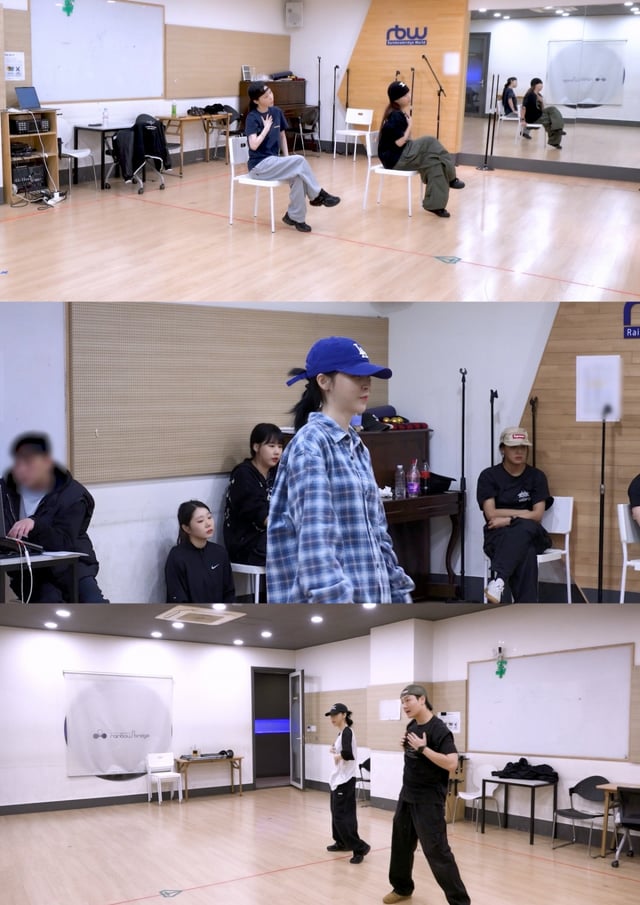 /사진제공=알비더블유 
