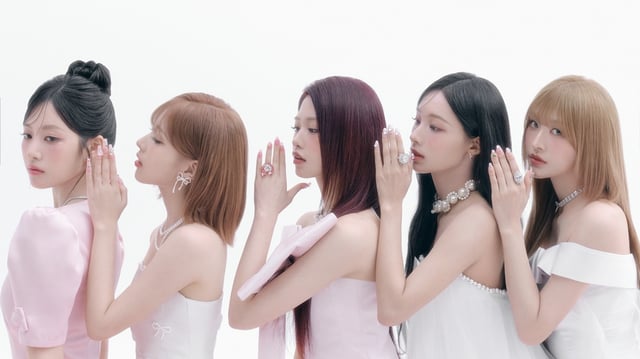 리센느 /사진제공=더뮤즈엔터테인먼트 