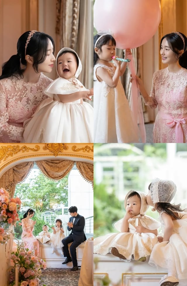 /사진=이정현 SNS