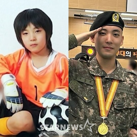 지승준 /사진=MBC '라디오스타', 지승주 모친 SNS 캡처