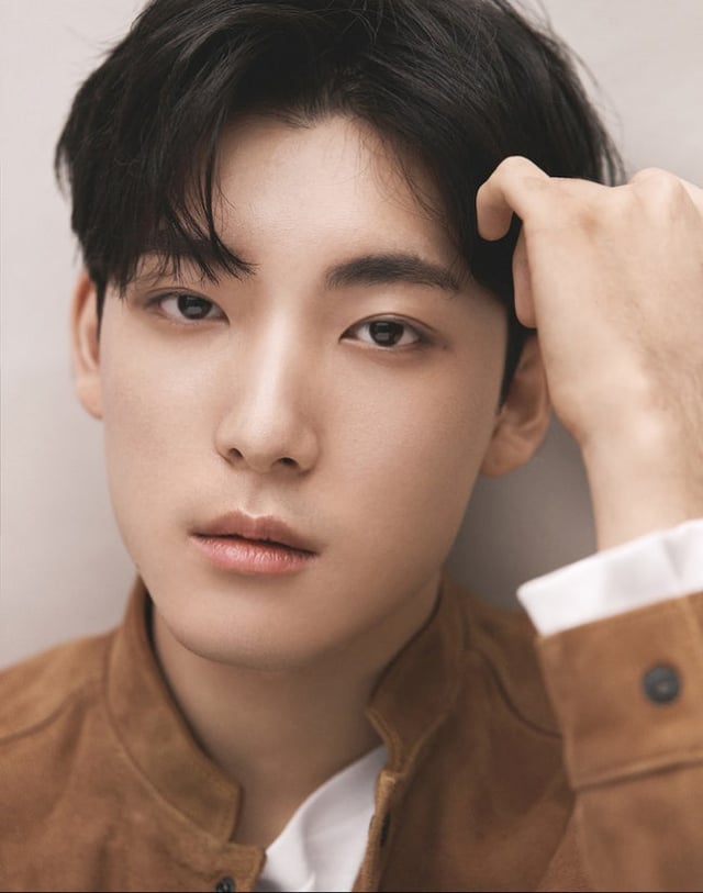 지승준 /사진=빅스마일엔터테인먼트