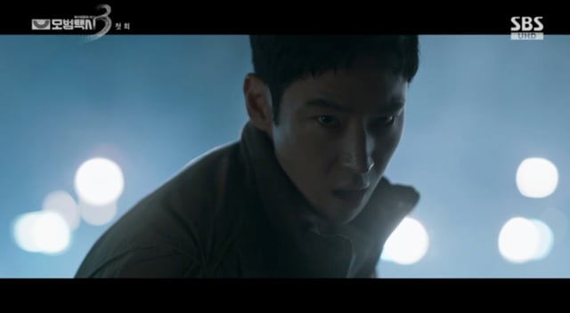 /사진='모범택시3' 방송화면 캡쳐