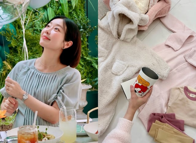 /사진=레이디 제인 SNS