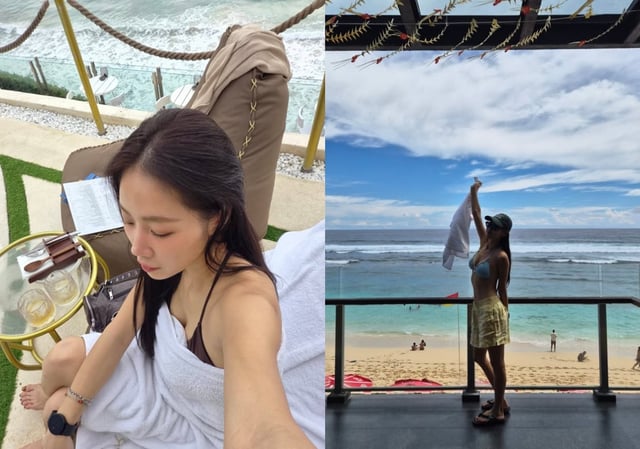 /사진=소유 SNS