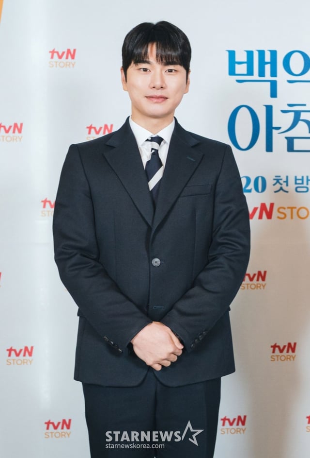 배우 이이경 / 사진제공=tvN STORY /사진=김창현 chmt@