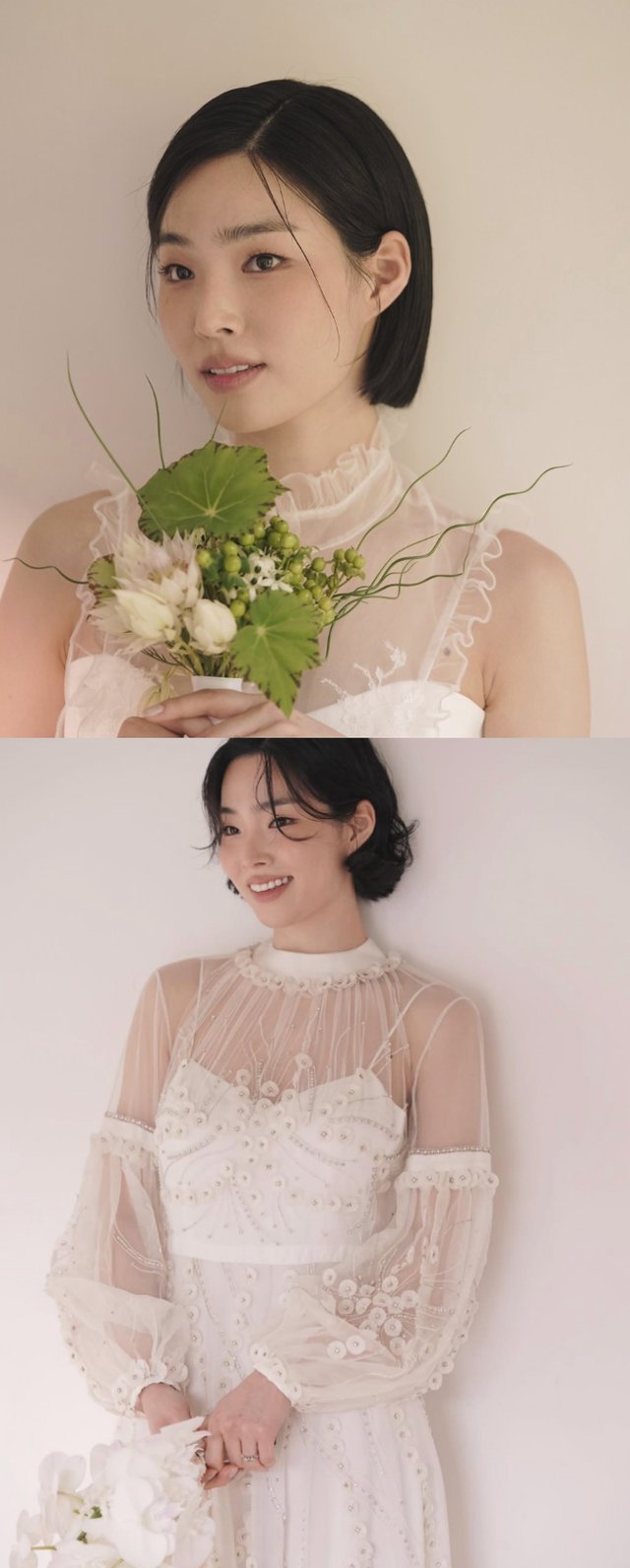 /사진=조혜원 SNS