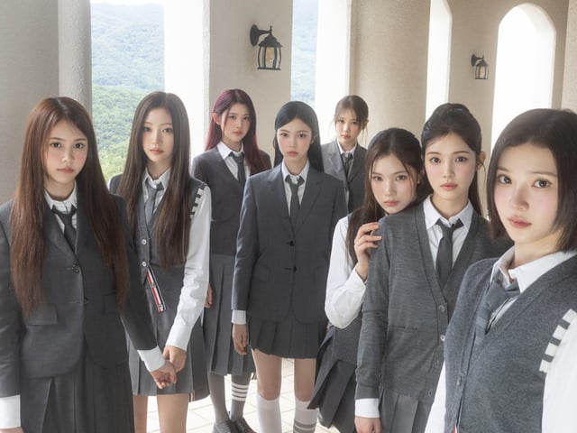 /사진=SM엔터테인먼트