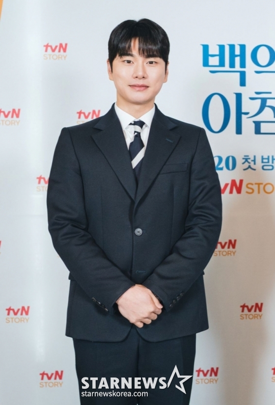 배우 이이경 / 사진제공=tvN STORY /사진=김창현 chmt@