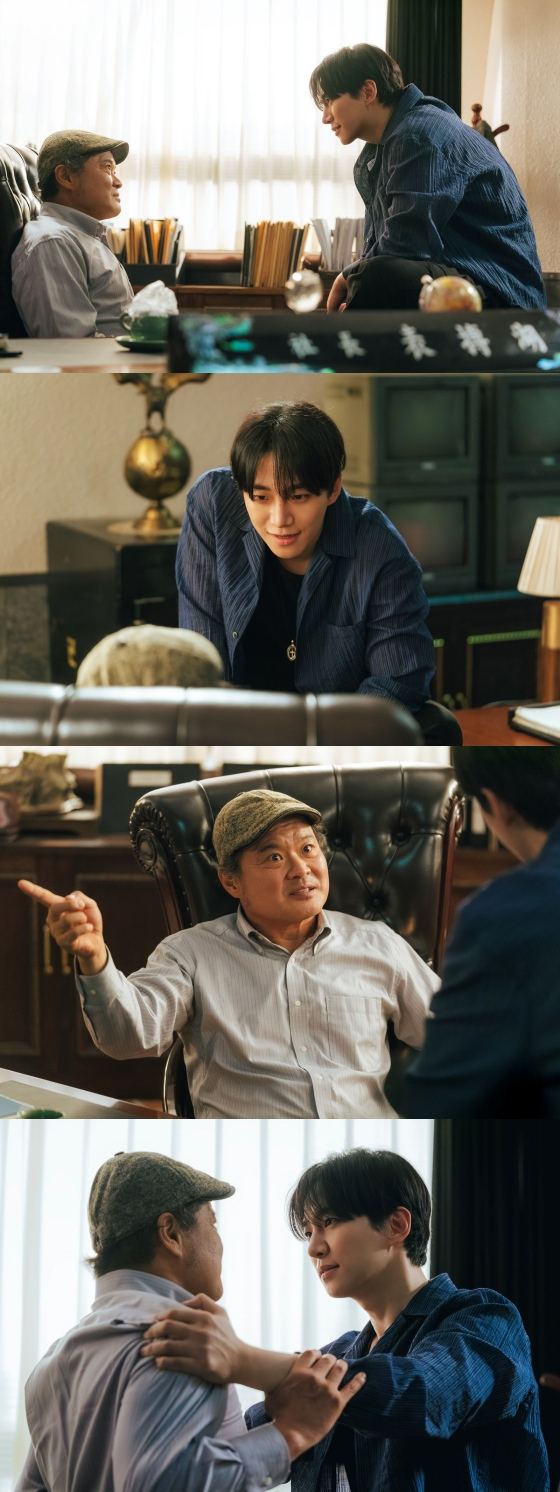 /사진제공=tvN