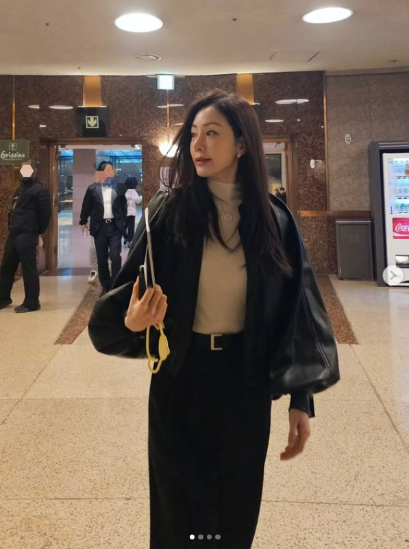 /사진=오나라 SNS