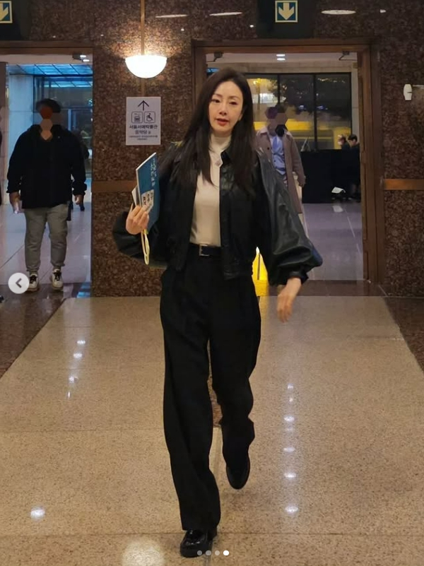 /사진=오나라 SNS