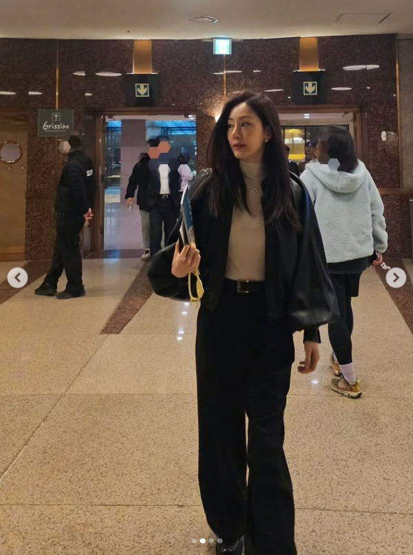 /사진=오나라 SNS