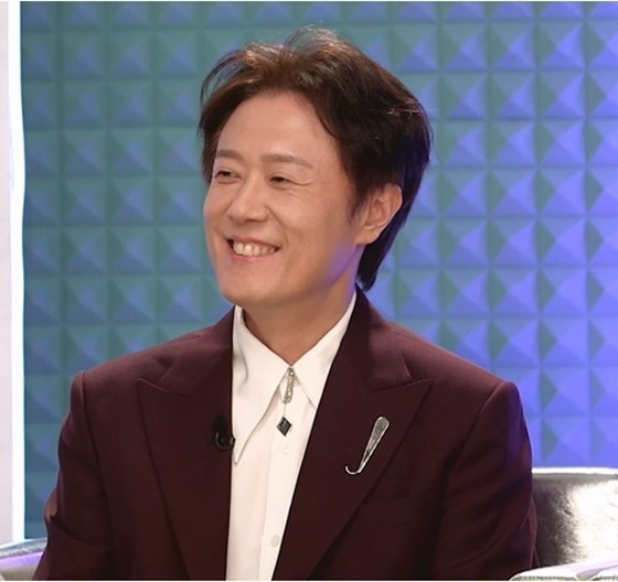 정재욱 /사진=KBS 2TV