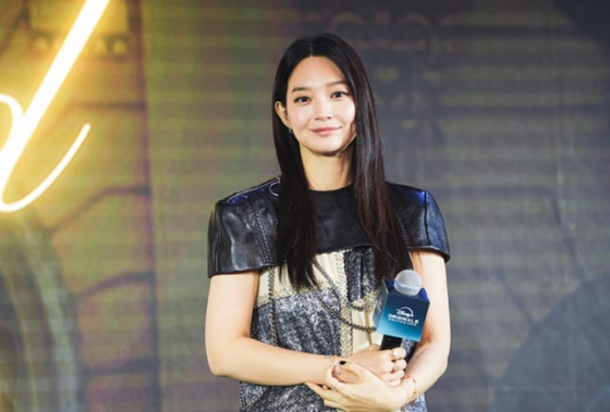 신민아/사진=디즈니+