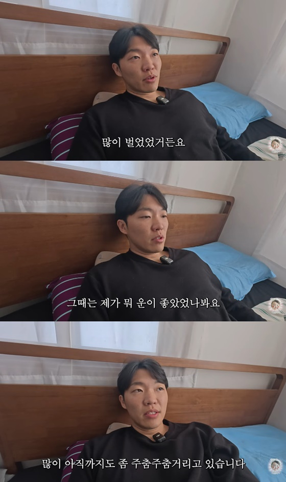 /사진=최고기 유튜브
