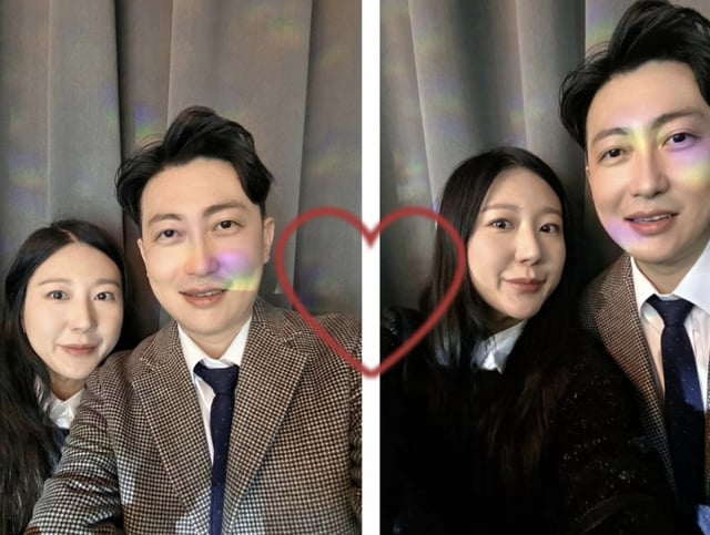 /사진=28기 정숙 SNS