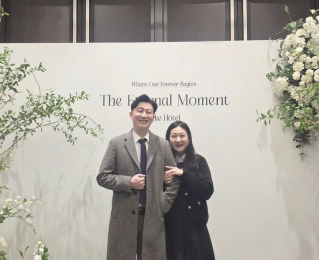 /사진=28기 정숙 SNS