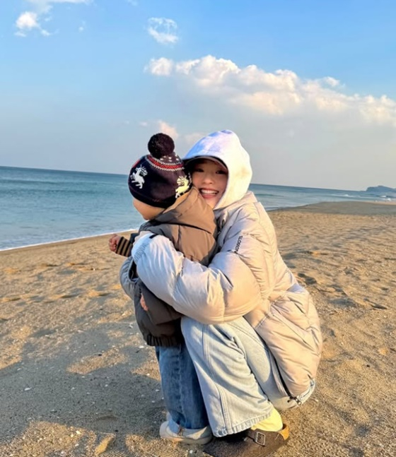 /사진=손연재 인스타그램