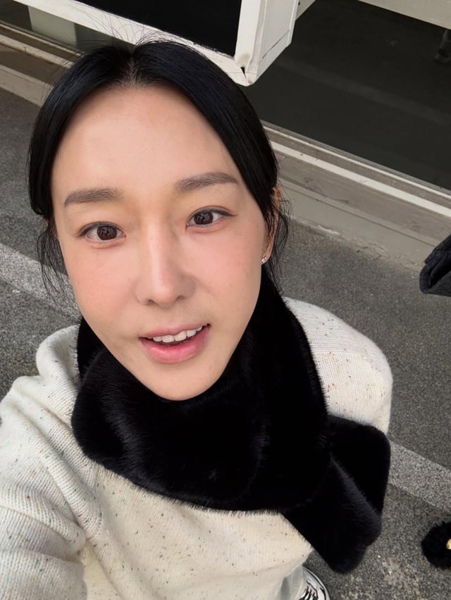 /사진=이지혜 SNS