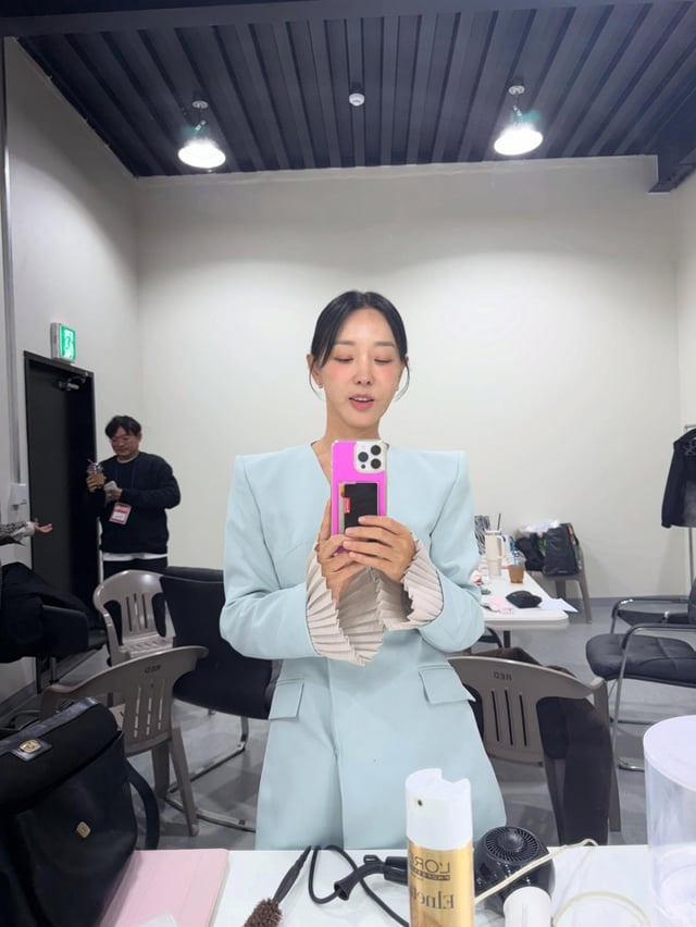/사진=이지혜 SNS