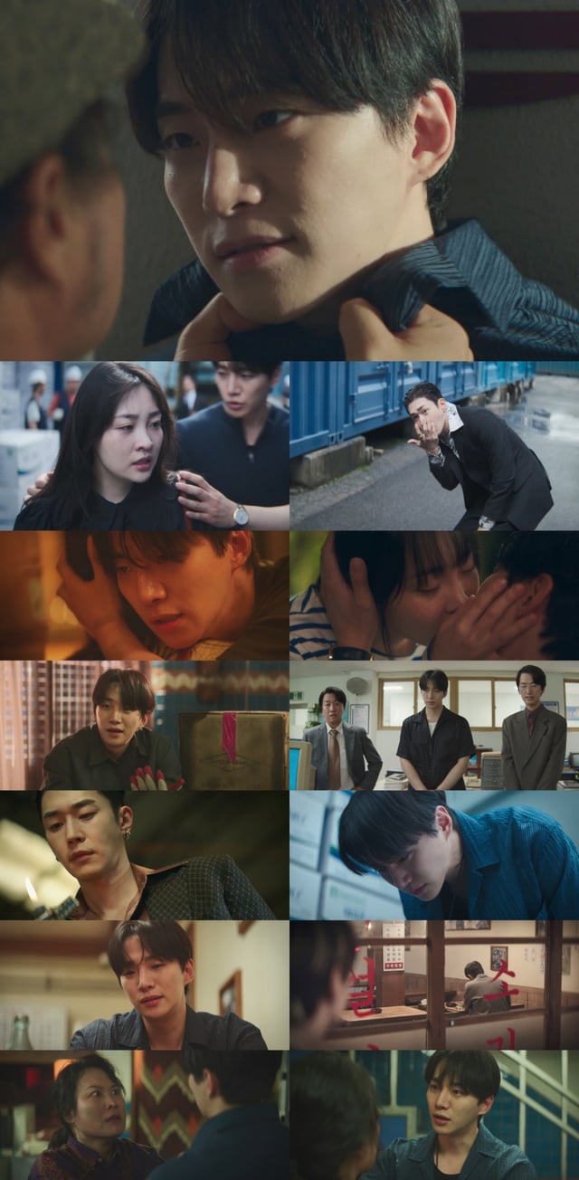 /사진=tvN