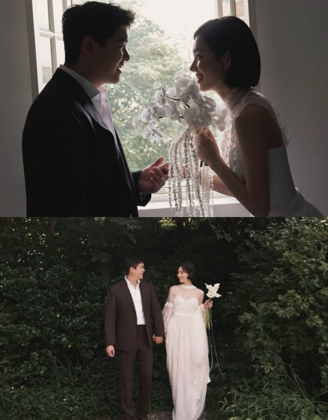 /사진=조혜원 SNS