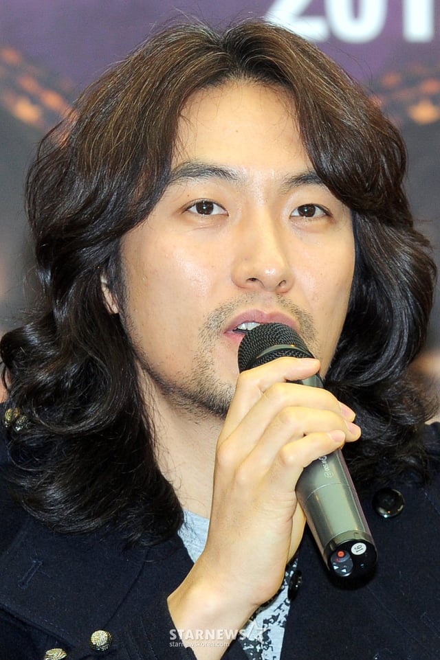 김재희  /사진=스타뉴스