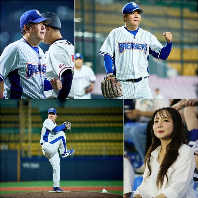/사진=최강야구