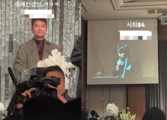/사진=황재균 SNS