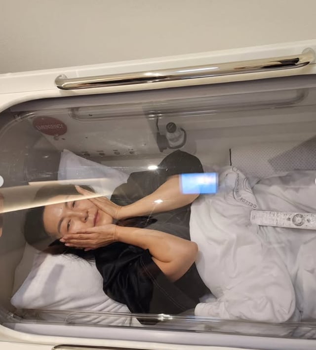 스타일리스트 한혜연 /사진=인스타그램