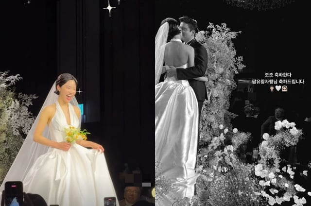 /사진=조혜원 SNS