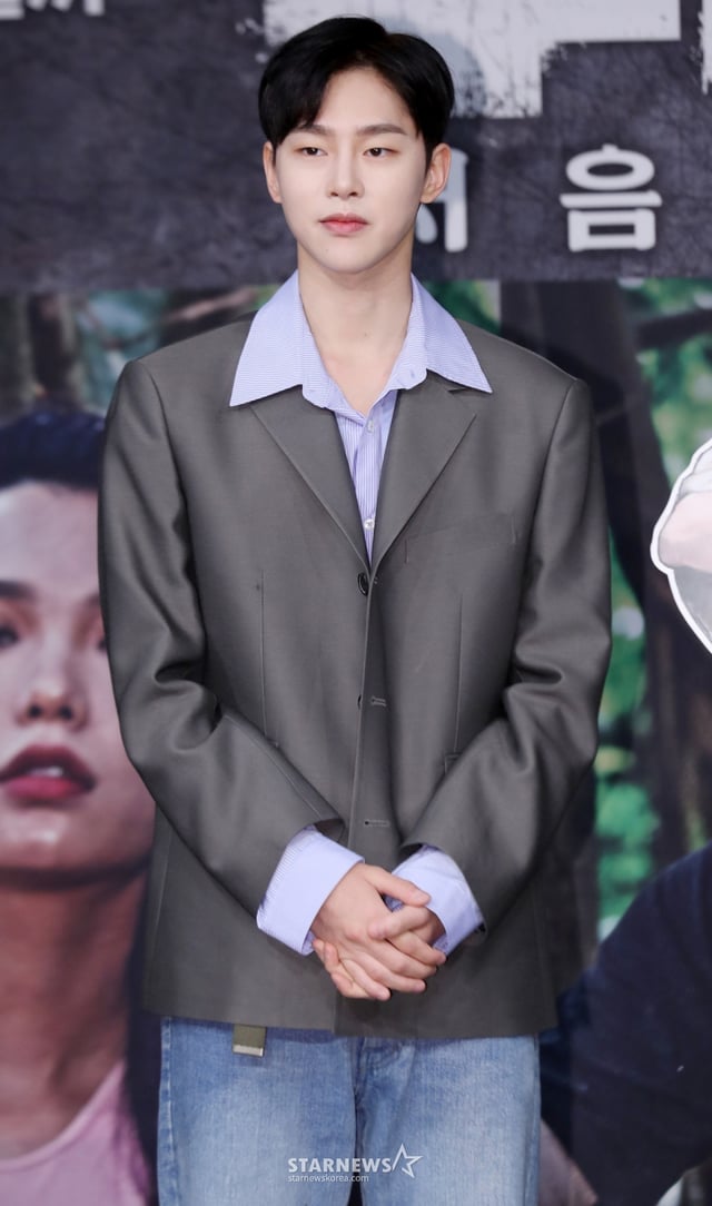 권현빈/사진=김휘선 기자 hwijpg@