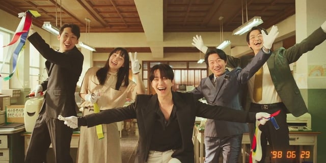 /사진=tvN