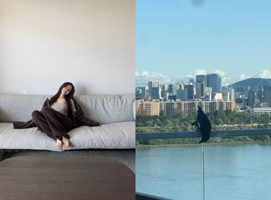 /사진=효민 개인계정