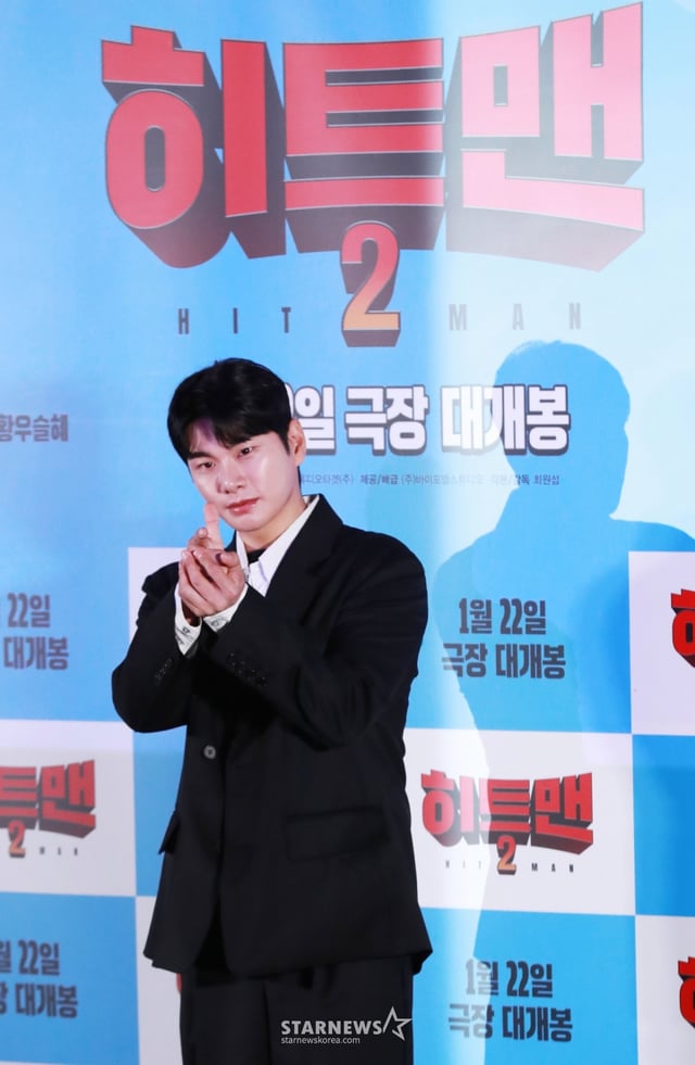 배우 이이경  /사진=이동훈 photoguy@
