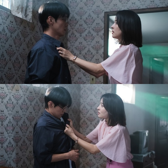 /사진=JTBC '다음생은 없으니까'