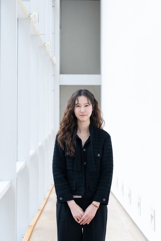 김인하 PD/사진=티빙