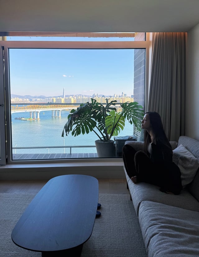 /사진=효민 SNS