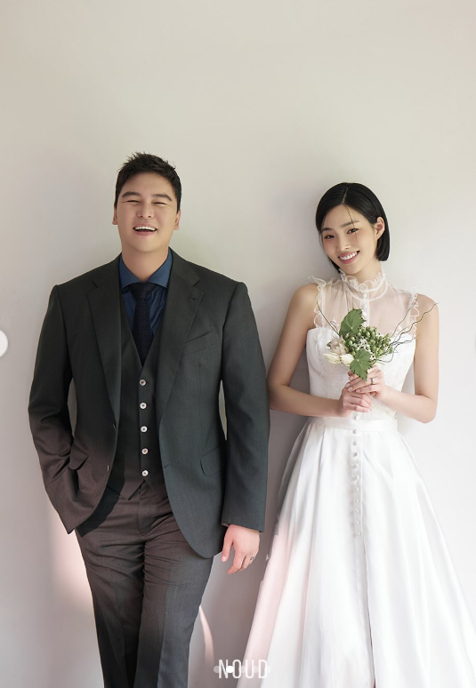 이장우 조혜원 / 사진=조혜원 인스타그램