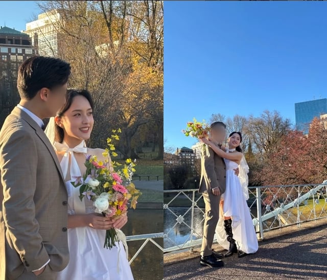 사진=김선진 인스타그램