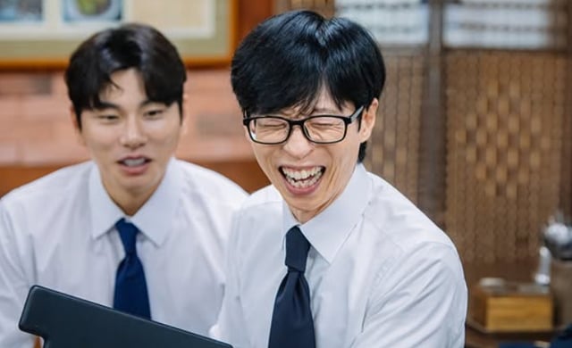 사진=MBC 놀면 뭐하니?