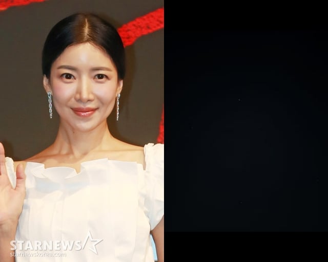 /사진=스타뉴스, 윤세아 SNS